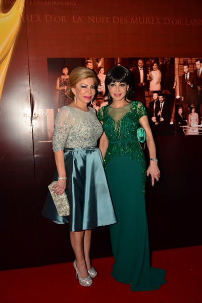 Murex D'Or 2015 Part 2